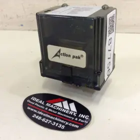 4300-107 ACTION INSTRUMENTS Relay