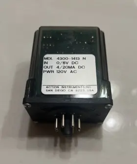 4300-1413N ACTION INSTRUMENTS Pak