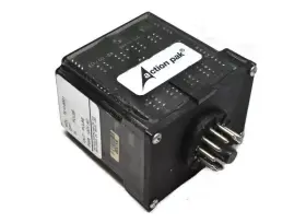 7510-6001 ACTION INSTRUMENTS Pak Relay Vac