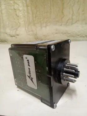 MDL1200-6457N ACTION INSTRUMENTS Pak Relay