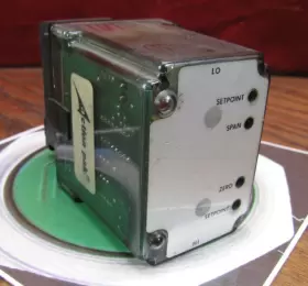 1020-6040M ACTION PAK Setpoint Relay Socket