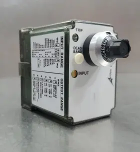 1080-2000-1-P ACTION PAK Mdl Relay Module #2