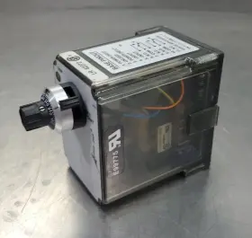 1080-2000-1-P ACTION PAK Mdl Relay Module #3