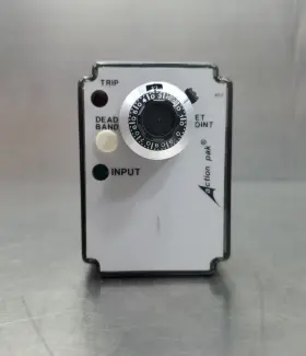 1080-2000-1-P ACTION PAK Mdl Relay Module
