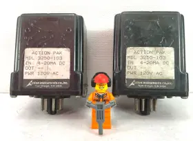 3250-103 ACTION PAK Relay