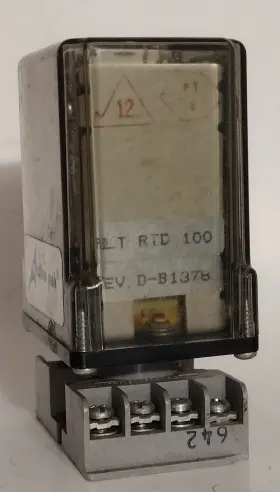 4001-147 ACTION PAK Vac Relay #2