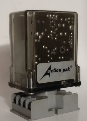 4001-147 ACTION PAK Vac Relay #3