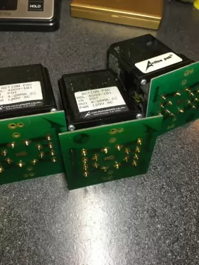 4003-1150N ACTION PAK Relay #2
