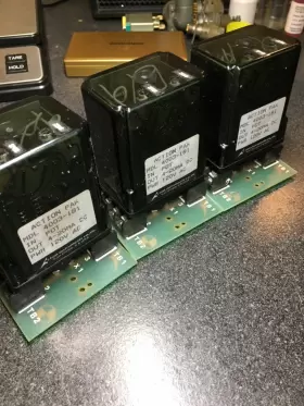 4003-1150N ACTION PAK Relay