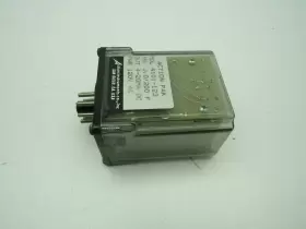 4101-123 ACTION PAK Isolating Signal Conditioner Relay #3
