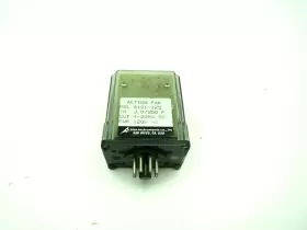 4101-123 ACTION PAK Isolating Signal Conditioner Relay