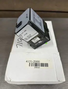 4151-2000 ACTION PAK Signal Conditioner Relay Module