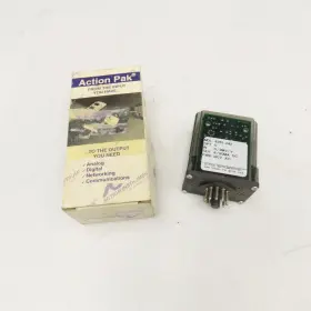 4251-242 ACTION PAK Plug Relay