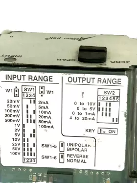 4380 ACTION PAK Vi Pwr Ac