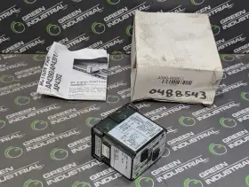 4390-0000-1 ACTION PAK Dual Channel Isolator Relay Module