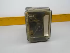 4440-147 ACTION PAK Relay #3