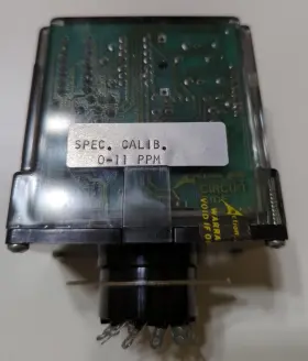 7501-6016 ACTION PAK Converter Relay Ac #3
