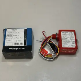 193047431729 ACUITY Nlight Er Efp Pa Dimming Power Pack Relay