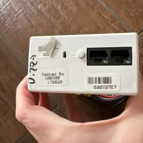 265LYJ ACUITY Efp Occupancy Controlled Dimming Power Relay #2