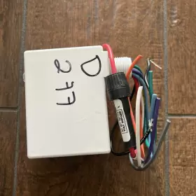 265LYJ ACUITY Efp Occupancy Controlled Dimming Power Relay #3