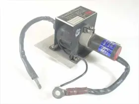 1101-87-4 ADAMS WESTLAKE Mercury Relay Ac Coil