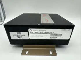 1310BN1D123 ADAPTIVE BROADBAND Mds Data Transceiver #2