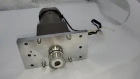 51K60RGU-CFM ADDKA Gear Head Control Motor