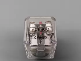 C90650 ADEMCO Relays Circle Plug Alarms #2