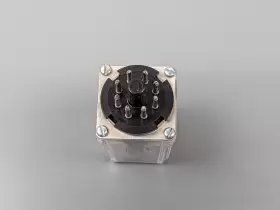 C90650 ADEMCO Relays Circle Plug Alarms #3