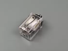 C90650 ADEMCO Relays Circle Plug Alarms