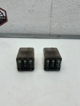 AR3-5N ADGO INC Relay #2