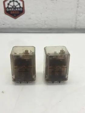 AR3-5N ADGO INC Relay #3