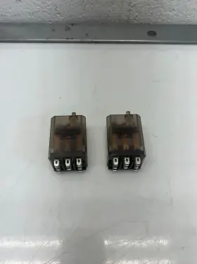 AR3-5N ADGO INC Relay