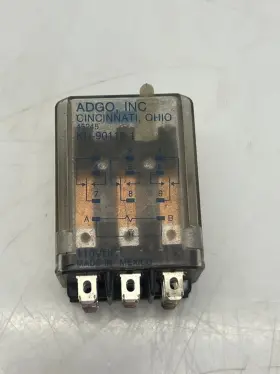 KU-90119-1 ADGO Relay