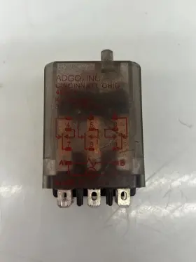 KU-90120-1 ADGO Relay
