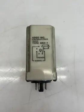 SR2-1 ADGO INC Controller #2