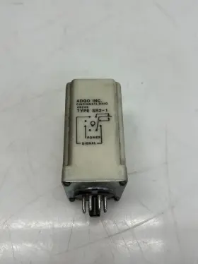 SR2-1 ADGO INC Controller