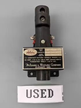1101-87T-1 ADLAKE Relay