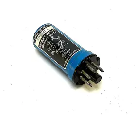 MW-1641-1 ADLAKE Mercury Wetted Contact Relay