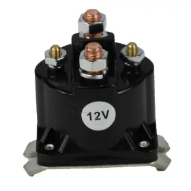 445004089072 ADORISH Dump Trailer Solenoid Terminal Relay Amp #2