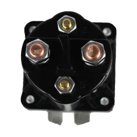 445004089072 ADORISH Dump Trailer Solenoid Terminal Relay Amp #3