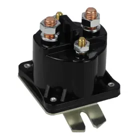 445004089072 ADORISH Dump Trailer Solenoid Terminal Relay Amp