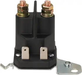 762126121151 ADORISH Starter Solenoid Terminals Cub Det