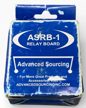 719090000011 ADVANCE Advanced Sourcing Relay Board
