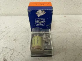 SV-1C-40000D ADVANCE Relay Sensitive Spdt