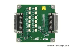 F898810-1 ADVANCEDPCB Relay Board