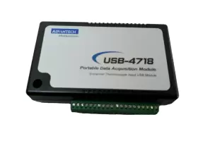 USB-4718 ADVANTECH Lab #2