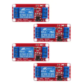 14920 AEDIKO Relay Module Channel