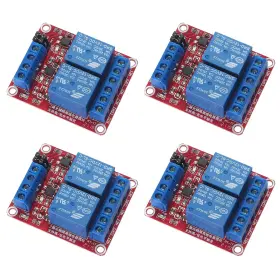 AE06233 AEDIKO Relay Module Channel Board Optocoupler High