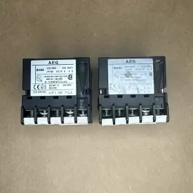 04-22Z AEG Relays #2